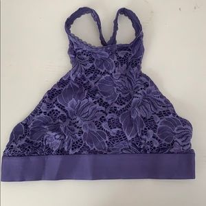 Urban outfitters NEVER BEEN WORN bralette